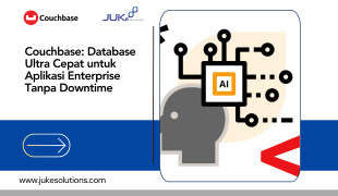 couchbase nosql, database performa tinggi, database real time, solusi database enterprise, nosql untuk aplikasi modern