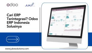 Odoo ERP Indonesia