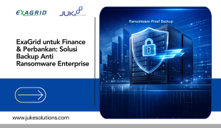 backup perbankan anti ransomware