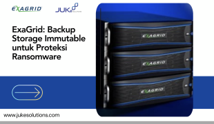 ExaGrid Backup Storage