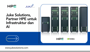 HPE Indonesia