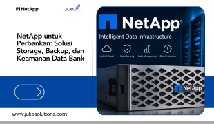 NetApp untuk perbankan