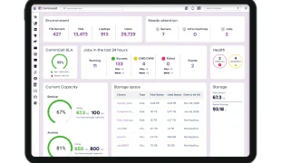 comvault backup